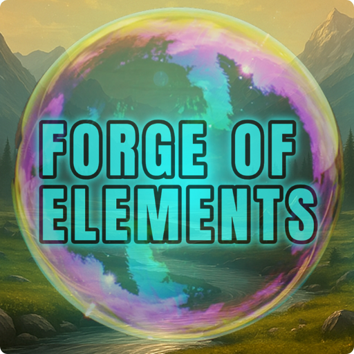 Forge of Elements Logo