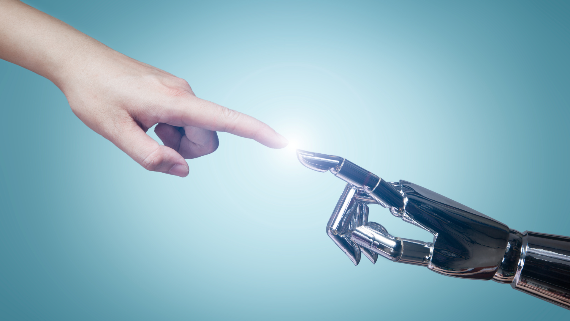 Smarter Worlds - How AI Is Changing the Way We Build VR Experiences